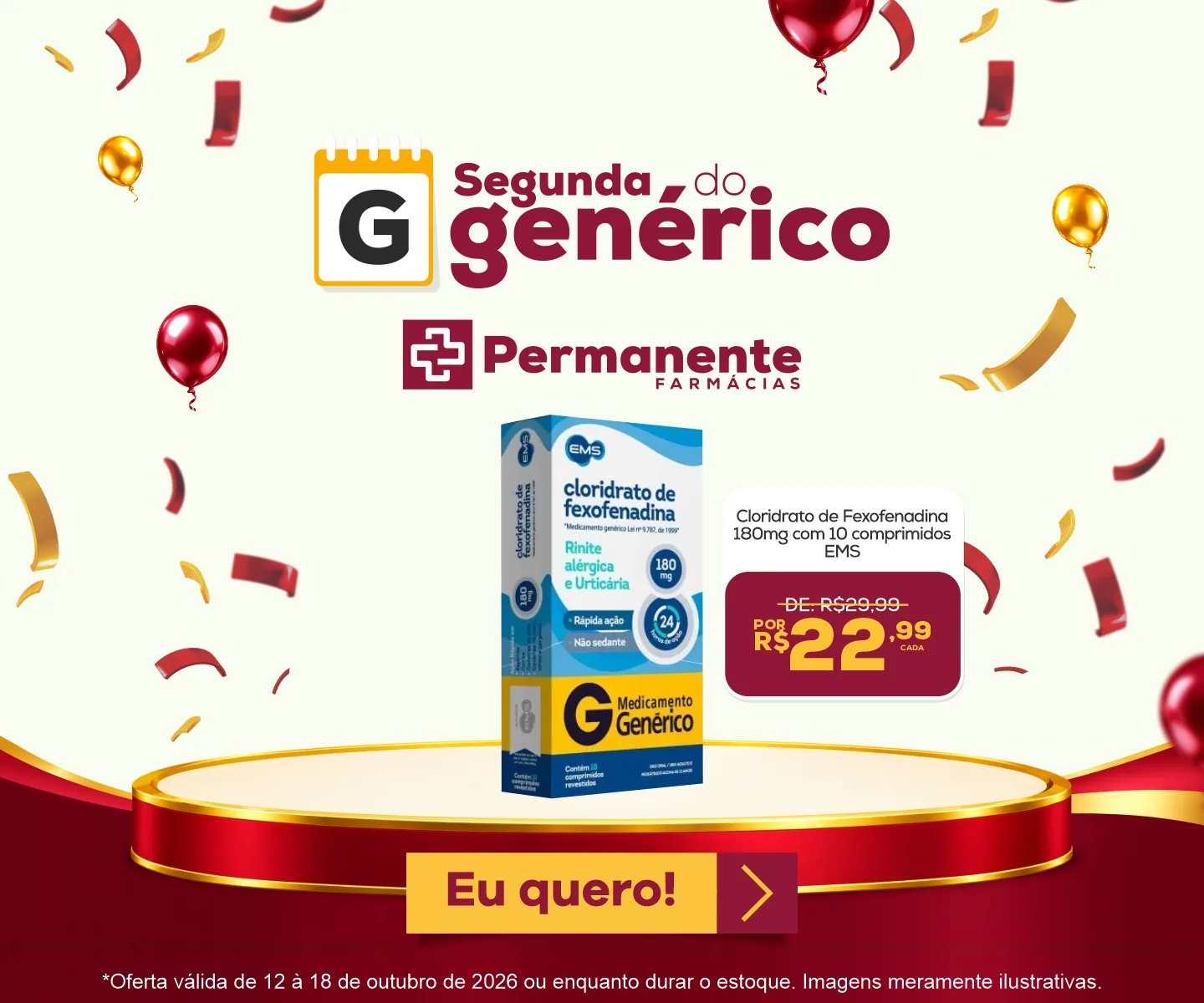 Imagem Carousel